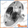 Moyeu de roue avant pour CITROEN | KLP-PE-005P, 04-P461